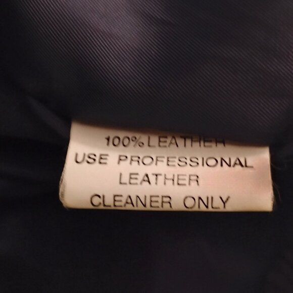 Vintage Rusty Wallace "Winston Cup" Miller Lite sponsor jacket - Picture 3 of 3